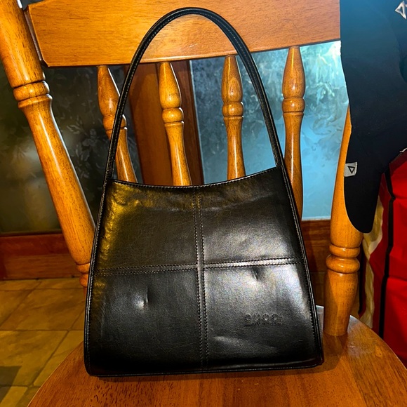 Vintage Shoulder Bag - Picture 3 of 6